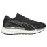 Фото #2 товара Puma Magnify Nitro Knit Running Womens Black Sneakers Athletic Shoes 37690801