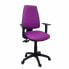 Фото #1 товара Офисный стул Elche Sincro P&C SPMOB10 Фиолетовый