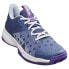 ფოტო #2 პროდუქტის WILSON Hurakn Team Padel Shoes