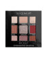 Фото #1 товара Rosy Eyeshadow Palette