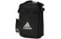Фото #2 товара Спортивная сумка Adidas ED6877 Tote черного цвета