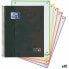 Фото #1 товара ноутбук Oxford Classic Europeanbook 5 Чёрный A4+ 120 Листья (15 штук)