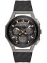 Фото #1 товара Bulova 98A162 Curv Chronograph 44mm 3ATM