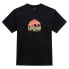 ფოტო #1 პროდუქტის VANS Fiery Friend short sleeve T-shirt