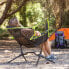 Фото #20 товара Складной стул-качалка для кемпинга Kamprock InnovaGoods