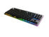 MOUNTAIN Everest Core Compact Mechanical Gaming Keyboard - Hub - Cherry MX Red