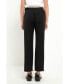 Фото #3 товара Women's Stretched Ankle Pants