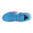 Фото #4 товара Diadora B.Icon Ag Tennis Womens Blue Sneakers Athletic Shoes 178116-D0189