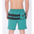 Фото #2 товара HURLEY Oceancare Block Party Sweat Shorts