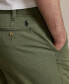 Фото #3 товара Men's 8-Inch Relaxed Fit Chino Shorts