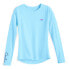 Фото #6 товара SCALES Mahi Slam Womens Long Sleeve Performance Shirt