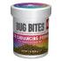 FLUVAL Bug Bites 45g color fish formula