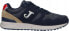 Joma Joma C.200 Men 2203 C200W2203 Granatowe 45