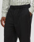 Фото #6 товара Men's Relaxed-Fit Trousers, Created for Macy's