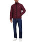 Фото #4 товара Men's Featherweight Quilted Jacket