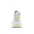 Фото #3 товара Diesel S-Ukiyo Mid Y02675-PR013-T1015 Mens White Lifestyle Sneakers Shoes