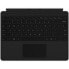 Microsoft Surface Keyboard - Keyboard - QWERTZ - Black