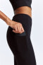 Фото #8 товара DryMove™ Pocket-detail Sports Leggings