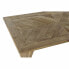 Фото #2 товара Кофейный столик DKD Home Decor Натуральный Переработанная древесина 130 x 70 x 40 cm