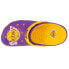 Crocs Classic NBA LA Lakers Clog M 208650-75Y flip-flops