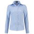 Фото #2 товара Malfini Fitted Blouse W MLI-T22TC blue