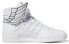 Adidas Originals Jeremy Scott x Adidas Originals Forum High Wings 4.0 GX9445 Sneakers