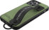 Фото #4 товара Чехол для смартфона Diesel HANDSTRAP CASE UTILITY TWILL для iPhone 12/12 PRO, Черно-зеленый