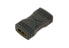 Фото #7 товара LogiLink HDMI Adapter - HDMI - HDMI - Black