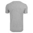 ფოტო #3 პროდუქტის MISTER TEE Los Angeles Wording short sleeve T-shirt