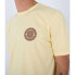 Фото #5 товара HURLEY Everyday Exp Mandala short sleeve T-shirt