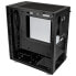 SilverStone Fara H1M, Tempered Glass - schwarz - фото #9