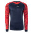 ფოტო #2 პროდუქტის HUARI Nuevos Gk long sleeve T-shirt