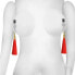 Фото #4 товара Nipple Clamps Red