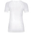 ODLO Crew Neck Performance X-Light Short Sleeve Base Layer