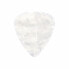 Fender White Pearloid Pick Set M