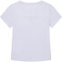 ფოტო #2 პროდუქტის PEPE JEANS Wenda Winter short sleeve T-shirt