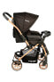 Фото #245 товара Детская коляска Baby Enzo Step20 двухсторонняя с подносом