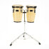 Fame S8300N Junior Conga Set & Stand 8"/9" (Natural)