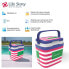 Фото #2 товара SP BERNER SB267 Life Story 29L Portable Cooler