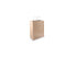 Фото #2 товара Consolidated Stamp 091566 Premium Large Brown Paper Shopping Bag, 50-Box