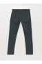 Фото #20 товара LCW Jeans 750 Slim Fit Erkek Jean Pantolon
