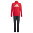 ADIDAS Big Logo Tracksuit