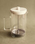 French press coffee maker