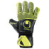 Фото #1 товара Вратарские перчатки Uhlsport Supersoft HN Flex Frame