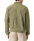 Фото #2 товара Men's Easy-Pack Travel Bomber Jacket