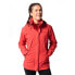 VAUDE Rosemoor 3 In 1 jacket