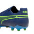 Puma King Pro FG/AG Jr 107566 02 football shoes