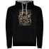 Фото #2 товара KRUSKIS American Chopper Two Colour hoodie