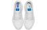 Фото #5 товара Кроссовки Nike Zoom Structure 22 Low White Blue