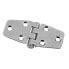 NUOVA RADE Reversed Inox 316 1.8 mm Silent Hinge